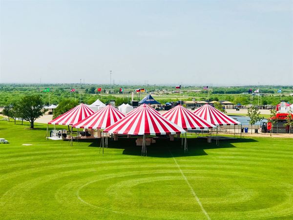 Marquee Event Rentals - Austin