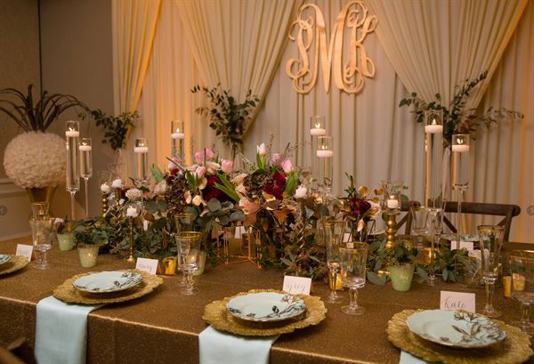 Marquee Event Rentals - Austin