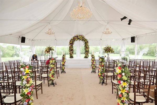 Marquee Event Rentals - Kansas City