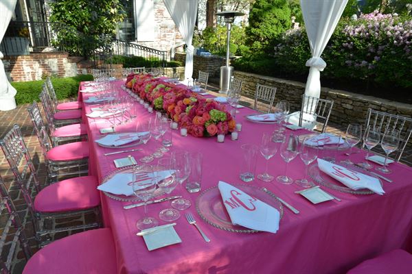 Marquee Event Rentals - Kansas City