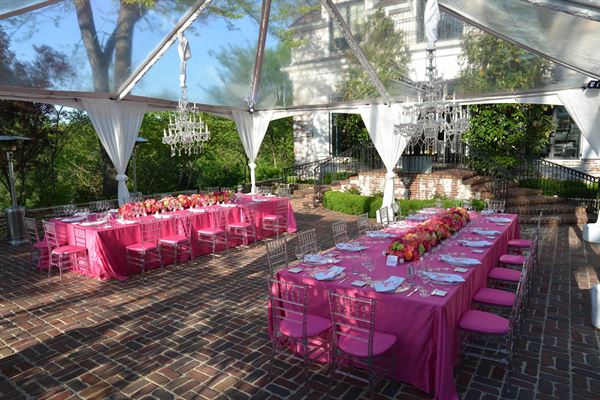 Marquee Event Rentals - Kansas City