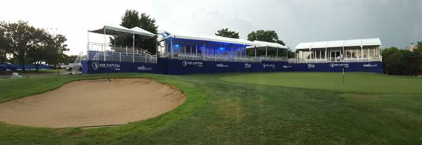 Marquee Event Rentals - Kansas City