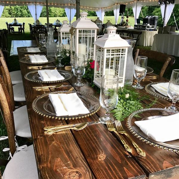 Marquee Event Rentals - Kansas City