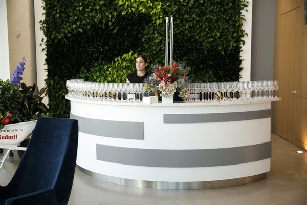 Marquee Event Rentals - Chicago