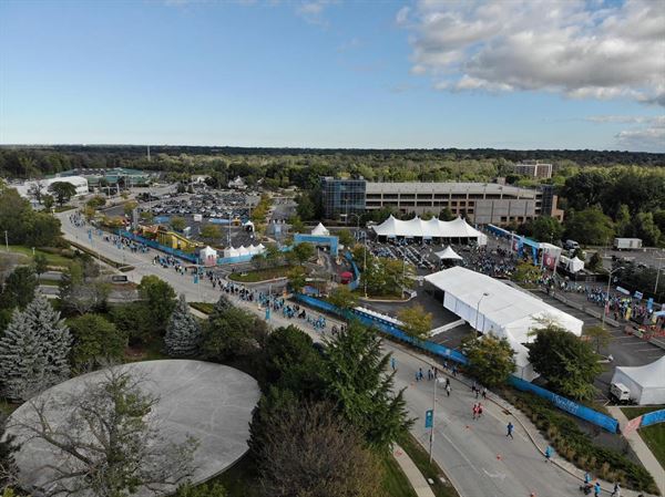 Marquee Event Rentals - Chicago