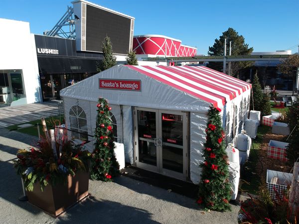 Marquee Event Rentals - Chicago