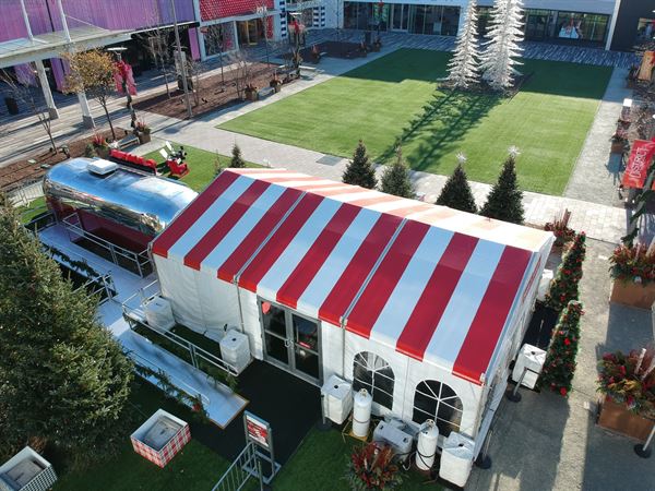 Marquee Event Rentals - Chicago