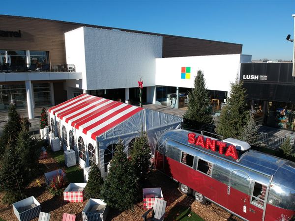 Marquee Event Rentals - Chicago