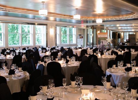 The Commodore Bar & Restaurant