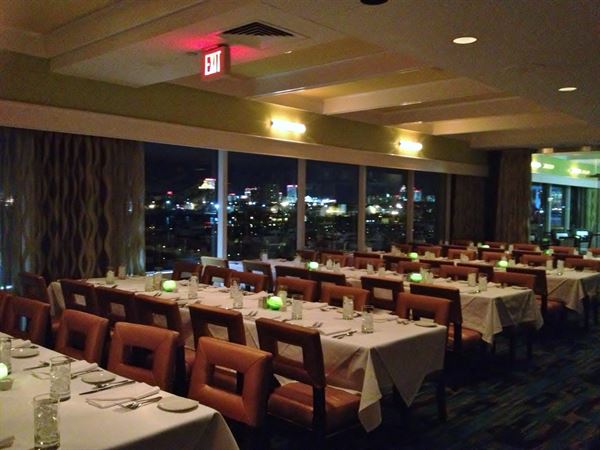 Chart House Atlantic City