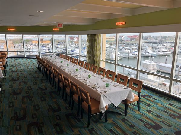 Chart House Atlantic City