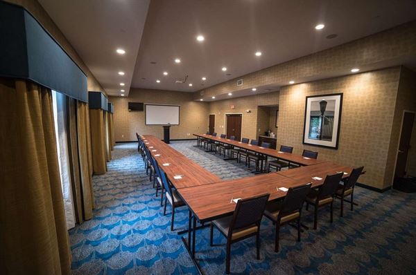 Hampton Inn & Suites Hartsville