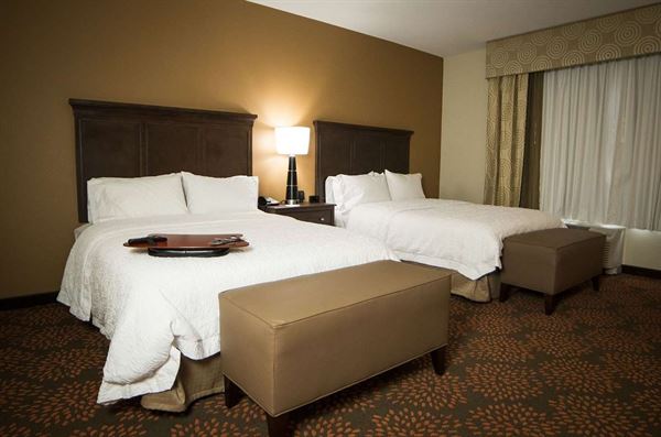 Hampton Inn & Suites Hartsville