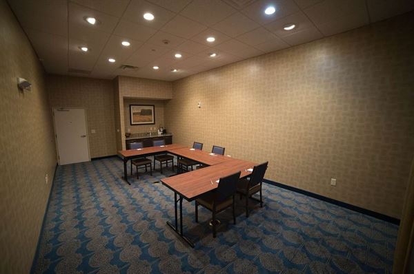 Hampton Inn & Suites Hartsville