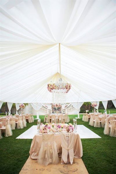Marquee Event Rentals