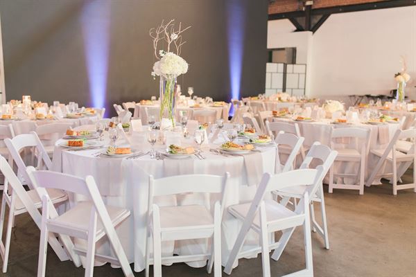 Marquee Event Rentals