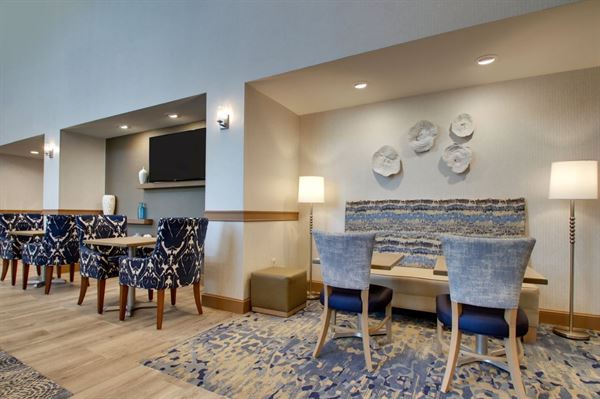 Hampton Inn Sneads Ferry North Topsail Beach
