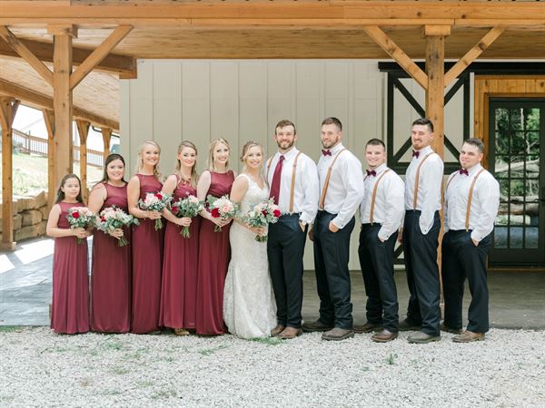 The Home Place at Valley View