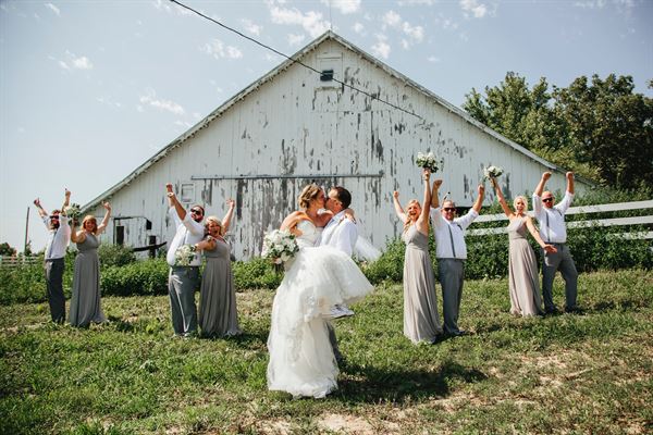 The Home Place at Valley View