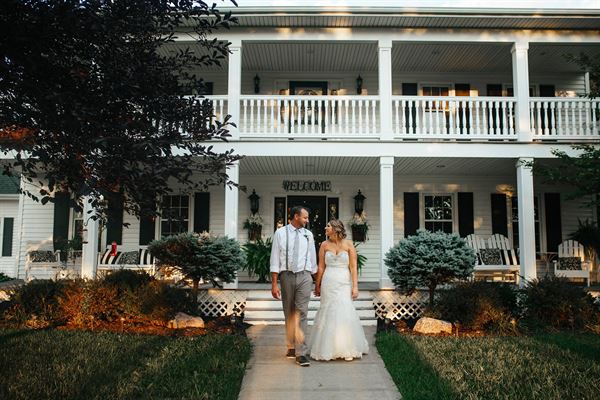 The Home Place at Valley View