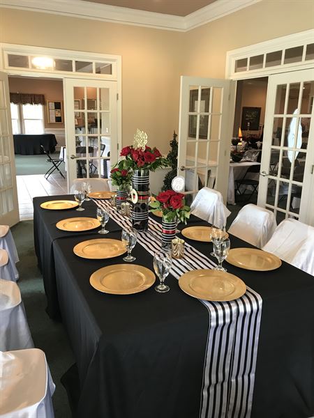 Collins Hill Golf Club