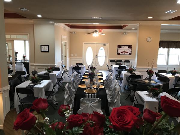 Collins Hill Golf Club