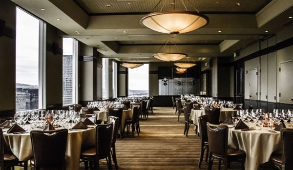 Daniel's Broiler Bellevue