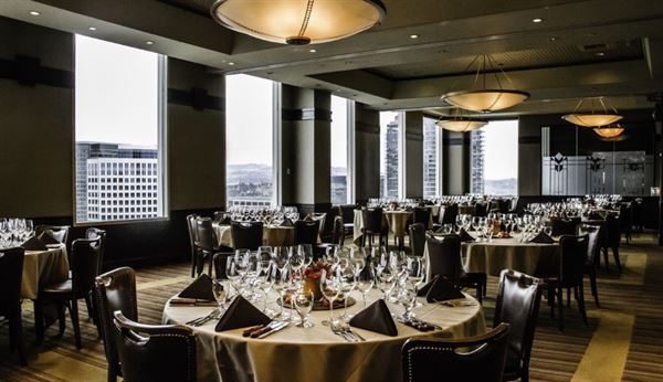 Daniel's Broiler Bellevue