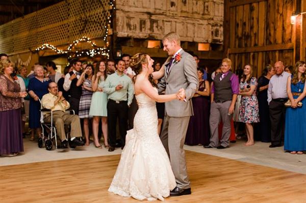 Silver & Sage Studios -  Florida Wedding Photography