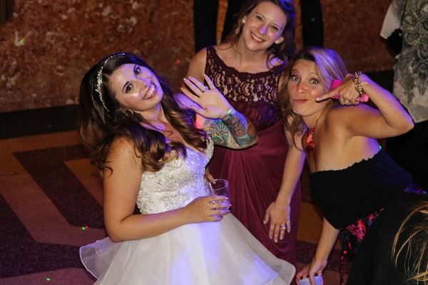 Silver & Sage Studios -  Florida Wedding Photography