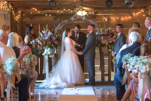 Silver & Sage Studios -  Florida Wedding Photography