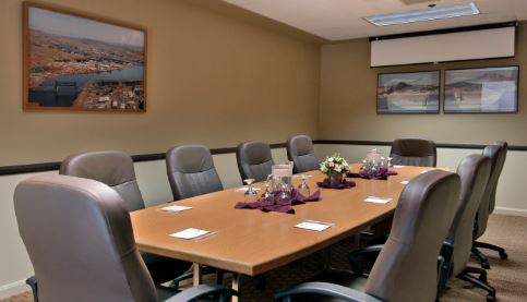 Hells Canyon Grand Hotel