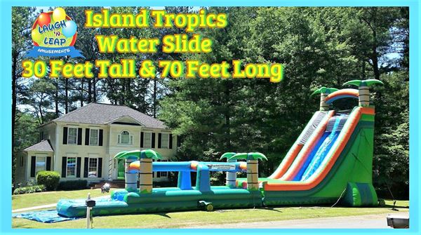 Elgin Bounce House Rentals