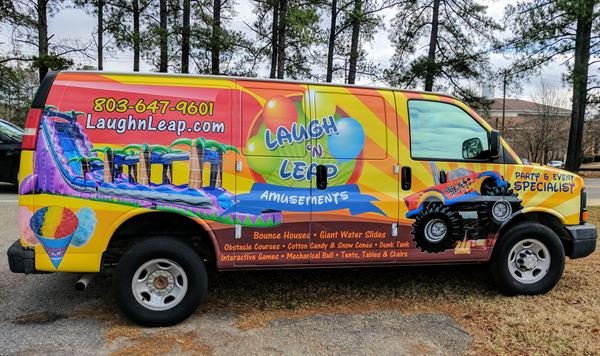 Elgin Bounce House Rentals