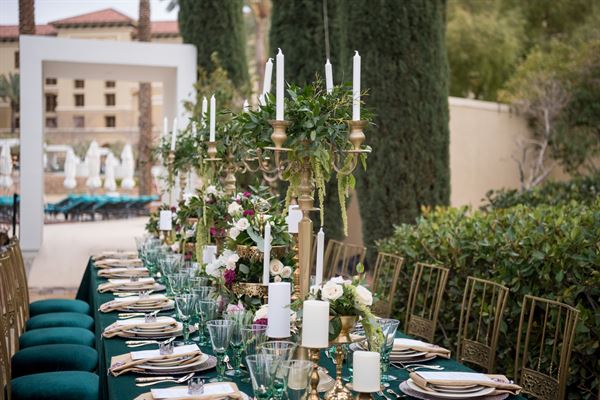 Green Valley Ranch Resort and Spa