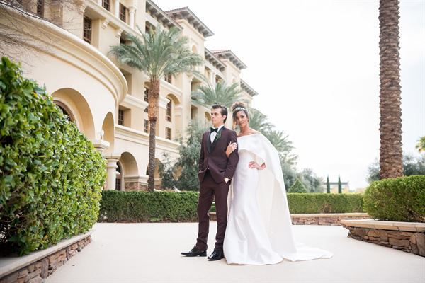 Green Valley Ranch Resort and Spa