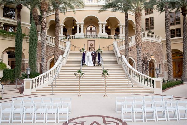 Green Valley Ranch Resort and Spa