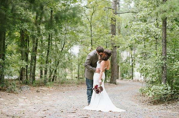 An Enchanting Evening