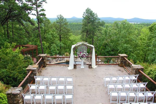 An Enchanting Evening