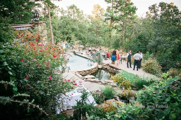 An Enchanting Evening