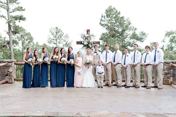 An Enchanting Evening