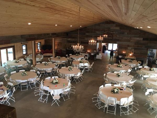 Sleepy Creek Vineyards