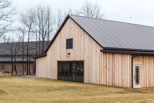 Sleepy Creek Vineyards