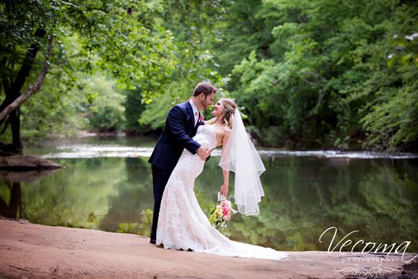 Vecoma At The Yellow River