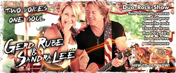 Gerd Rube - Key West Live Acoustic Rock