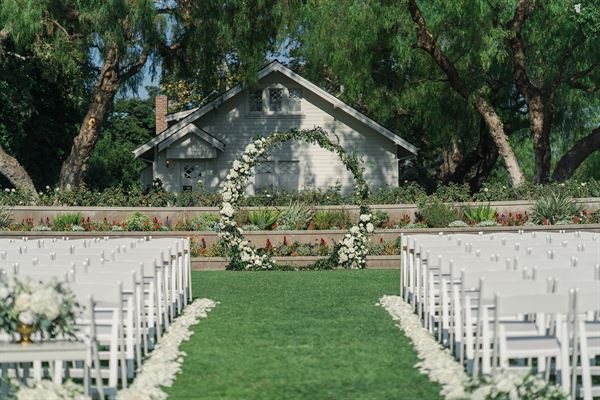The Richard Nixon Library