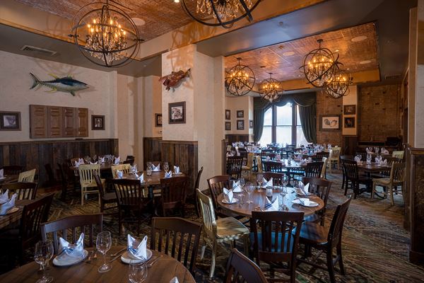 Landry's Seafood House