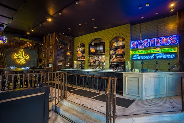 Landry's Seafood House