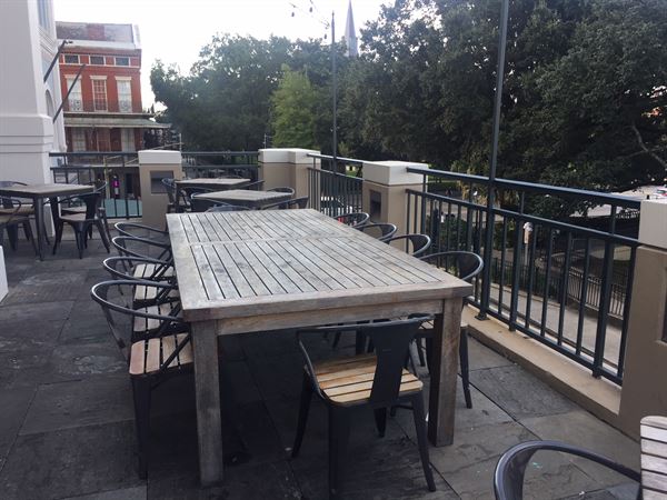 Landry's Seafood House