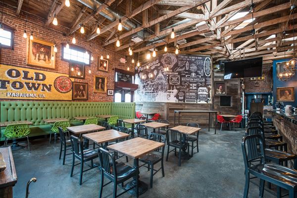 Edwin Mills by Equator